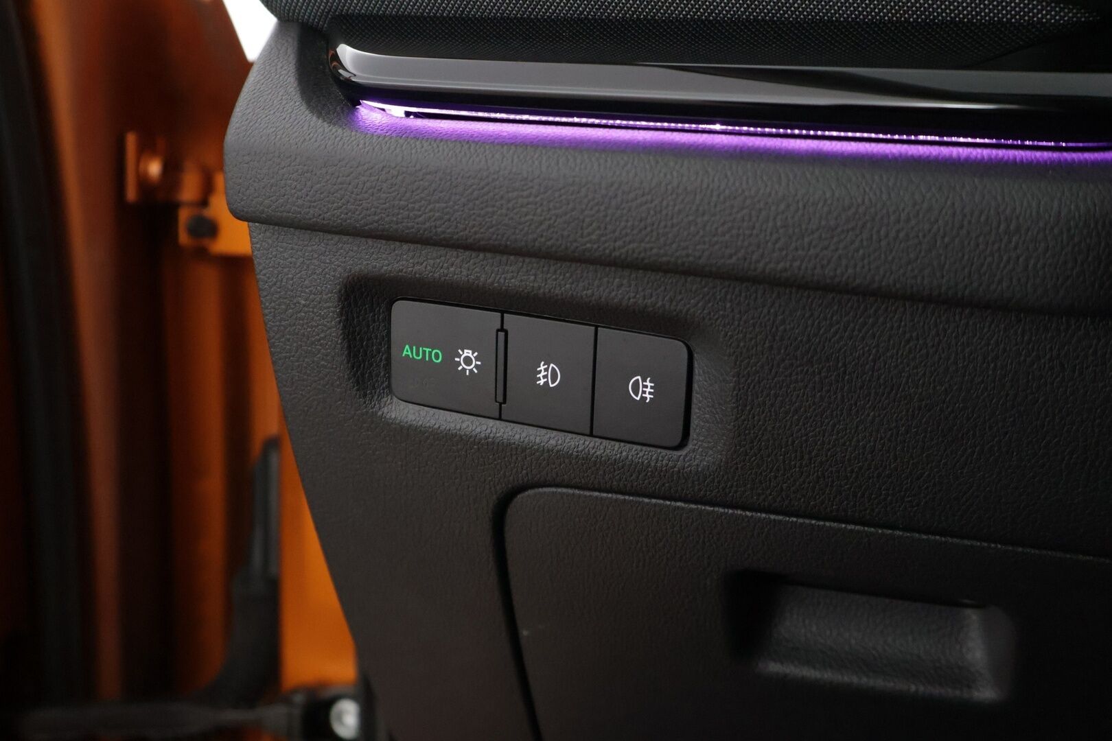 Skoda Octavia 2023 1.5 TSI G-TEC Style Nordic Edition aut ** 1-om. Suomiauto / Webasto / ACC / Lämmitettävä tuulilasi / Matrix LED / Kamera ** - *Kattavilla varusteilla! / Merkkihuollettu / Kessy / 2x renkaat aluvanteilla *