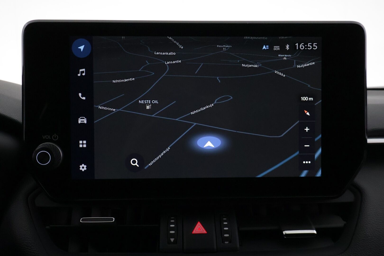 Toyota RAV4 Plug-in 2023 Hybrid 2,5 AWD-i Active Plus Edition *ACC / Ratinlämmitin / Koukku / Lasinlämmitin / Lohko+ sisä / P.kamera* - *Tyylikäs / Luotettava / Neliveto* - HULLUT VÄLIPÄIVÄT KORKOTARJOUS 2,49%