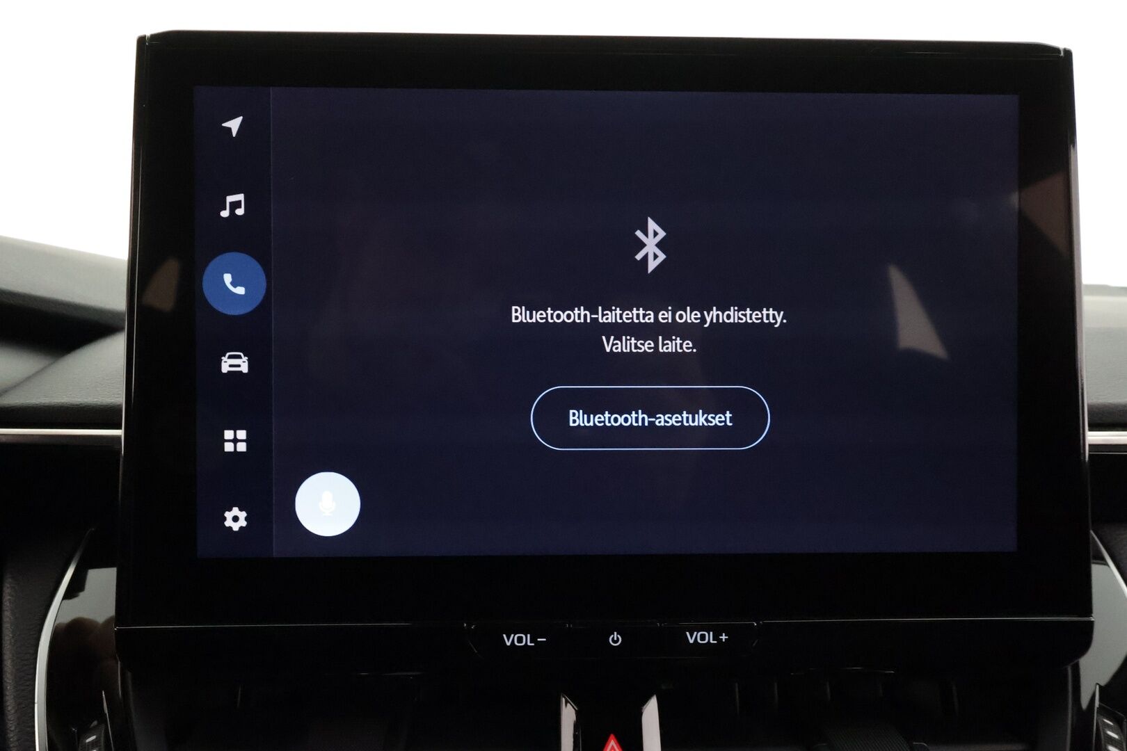 Toyota Corolla 2023 Touring Sports 2,0 Hybrid Launch Edition * ACC / P.kamera / LED / Navi / Digimittaristo / Lohkolämmitin / KeylessGo / Facelift * - 1.Om Suomi-auto / Kahdet renkaat aluvanteilla / Merkkihuollettu - HULLU BLACKWEEK KORKOTARJOUS 2,49%