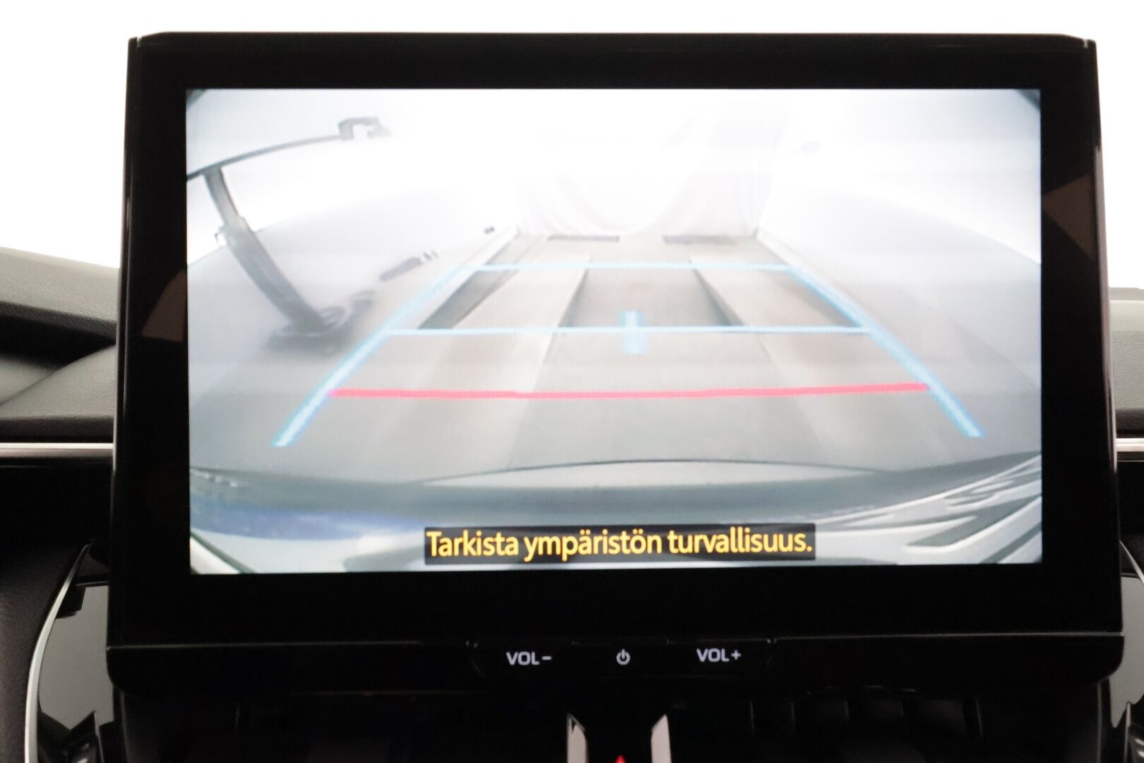 Toyota Corolla 2023 Touring Sports 2,0 Hybrid Launch Edition * ACC / P.kamera / LED / Navi / Digimittaristo / Lohkolämmitin / KeylessGo / Facelift * - 1.Om Suomi-auto / Kahdet renkaat aluvanteilla / Merkkihuollettu - HULLU BLACKWEEK KORKOTARJOUS 2,49%