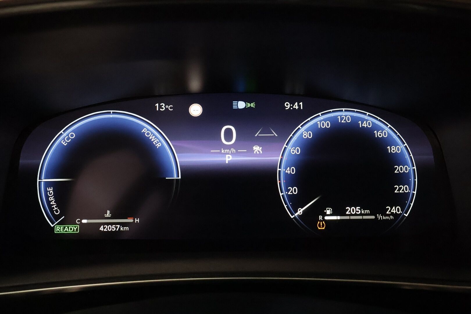 Toyota Corolla 2023 Touring Sports 2,0 Hybrid Launch Edition * ACC / P.kamera / LED / Navi / Digimittaristo / Lohkolämmitin / KeylessGo / Facelift * - 1.Om Suomi-auto / Kahdet renkaat aluvanteilla / Merkkihuollettu - HULLU BLACKWEEK KORKOTARJOUS 2,49%