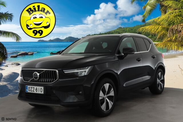 Volvo XC40 2024