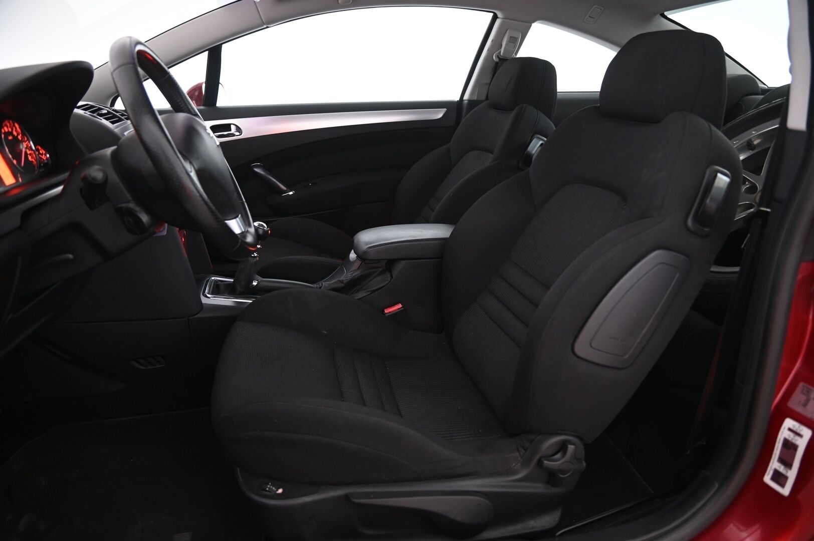 Peugeot 407 2006 407 COUPE 2.2I - Myydään Huutokauppa.com