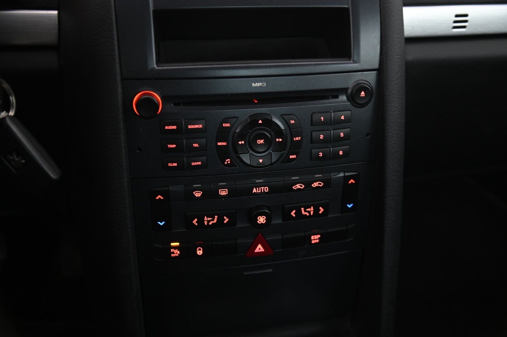 Peugeot 407 2006 407 COUPE 2.2I - Myydään Huutokauppa.com