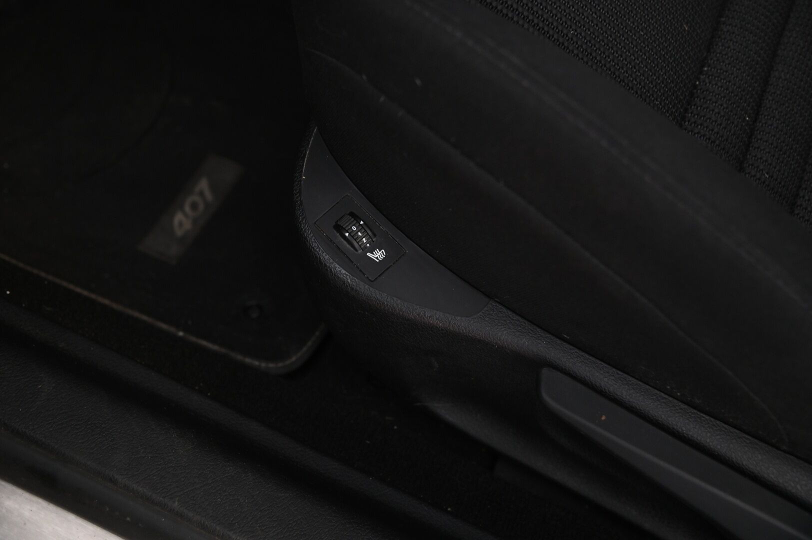 Peugeot 407 2006 407 COUPE 2.2I - Myydään Huutokauppa.com