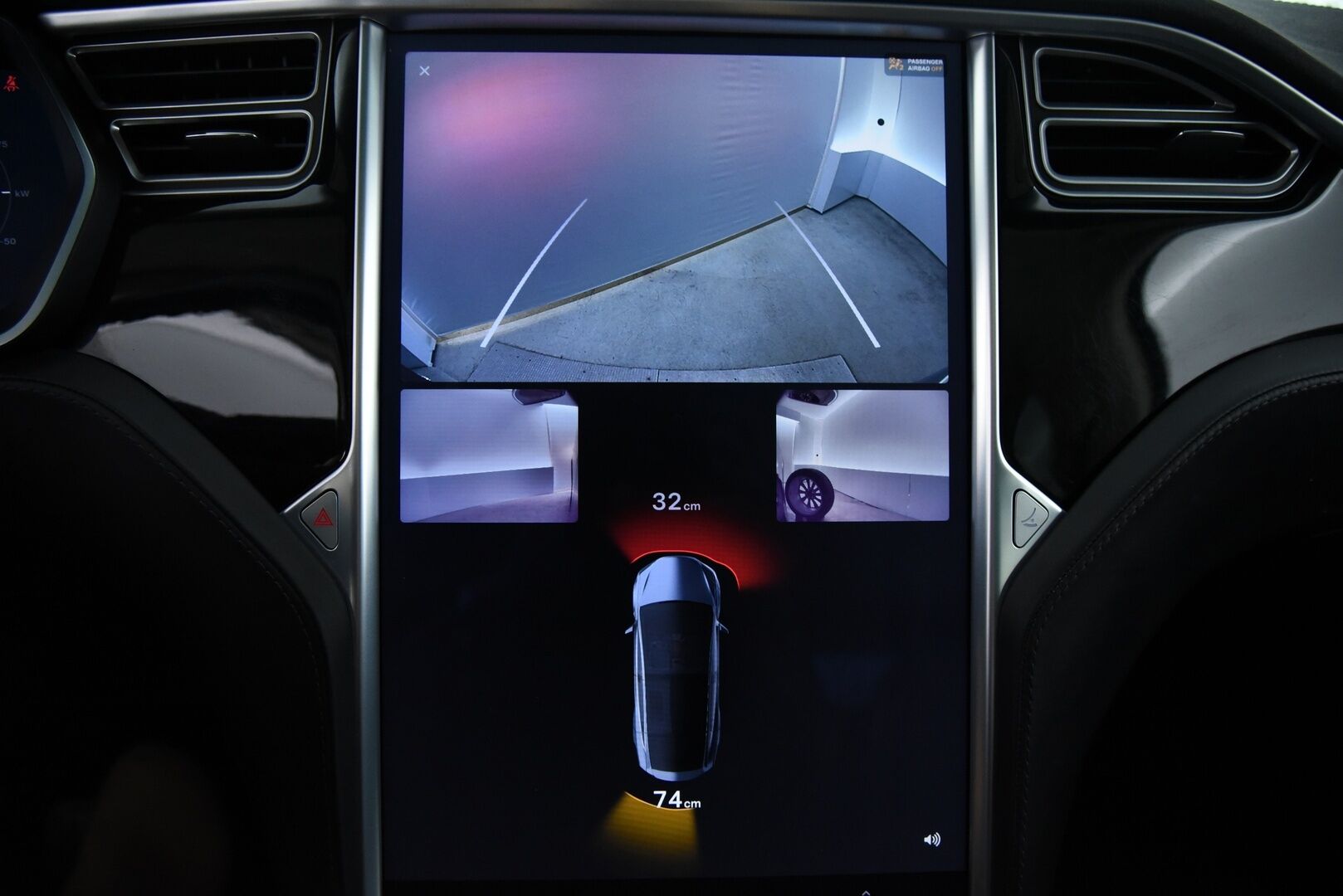 Tesla Model X 2017 90 D / Myydään huutokaupat.com:issa! / ILMAISET SUPERCHRAGET! - Myydään vain huutokaupat.com:issa! 