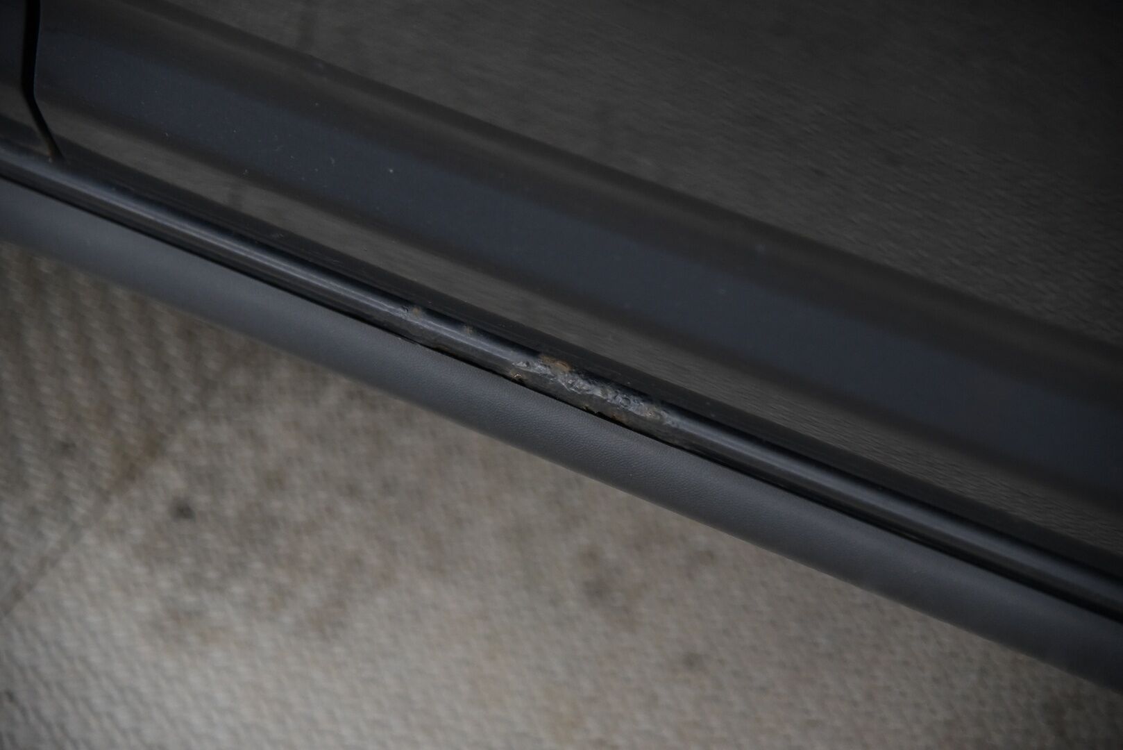 Volkswagen Touran 2008 Trendline 1,9 TDI 77 kW DSG-automaattivaihteisto - YritysOutlet - Myydään vain yrityksille - 1-omisteinen Suomi-auto!