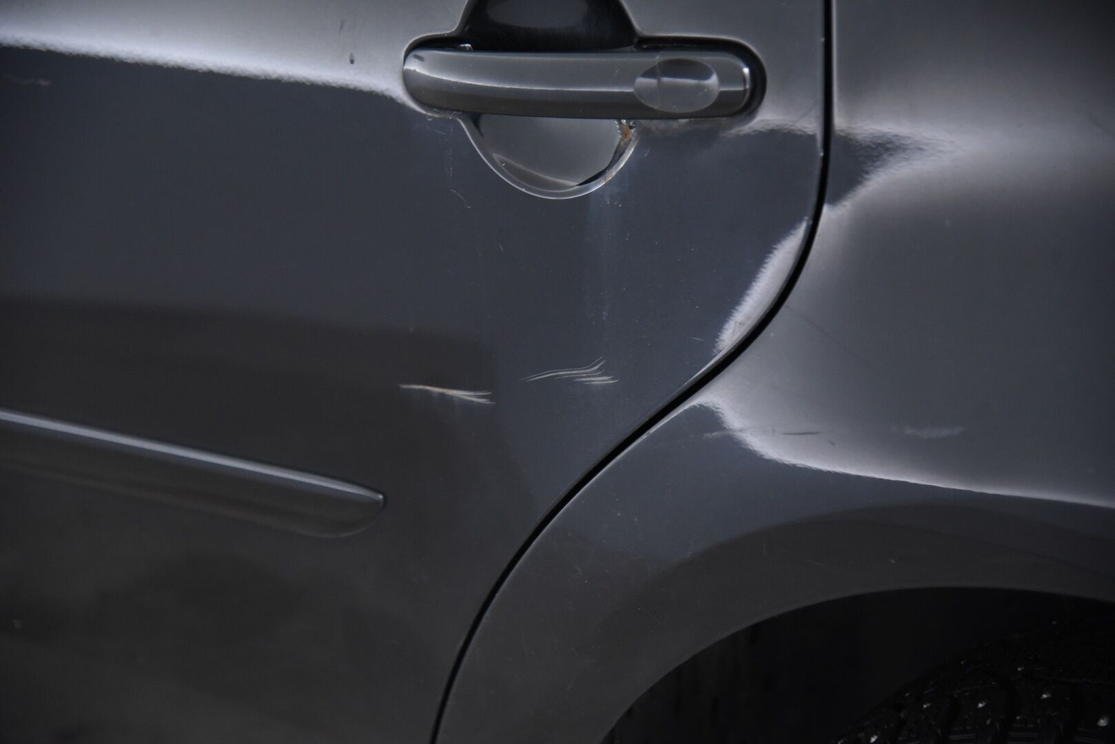 Volkswagen Touran 2008 Trendline 1,9 TDI 77 kW DSG-automaattivaihteisto - YritysOutlet - Myydään vain yrityksille - 1-omisteinen Suomi-auto!