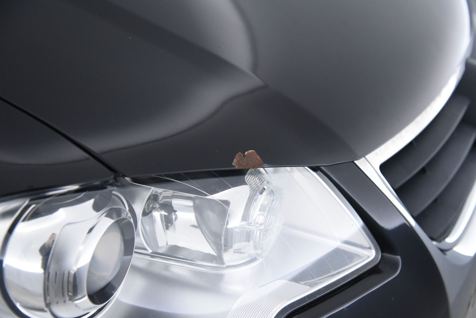 Volkswagen Touran 2008 Trendline 1,9 TDI 77 kW DSG-automaattivaihteisto - YritysOutlet - Myydään vain yrityksille - 1-omisteinen Suomi-auto!