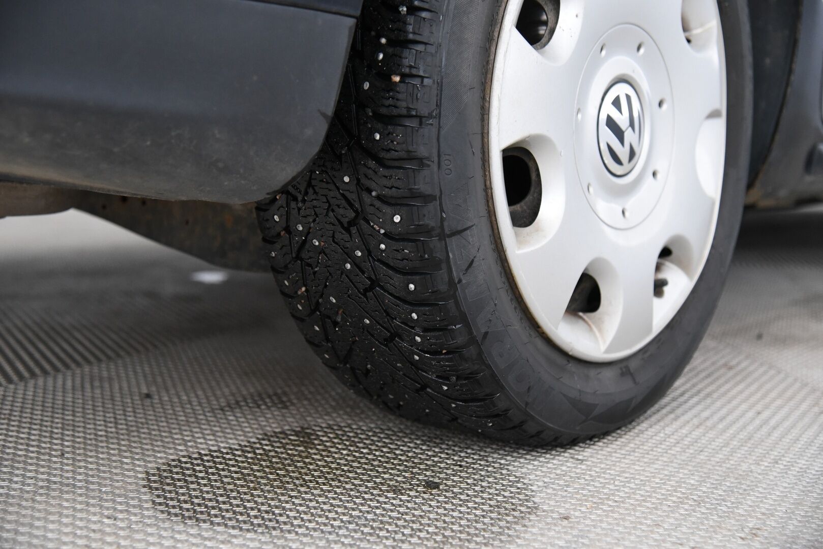 Volkswagen Touran 2008 Trendline 1,9 TDI 77 kW DSG-automaattivaihteisto - YritysOutlet - Myydään vain yrityksille - 1-omisteinen Suomi-auto!