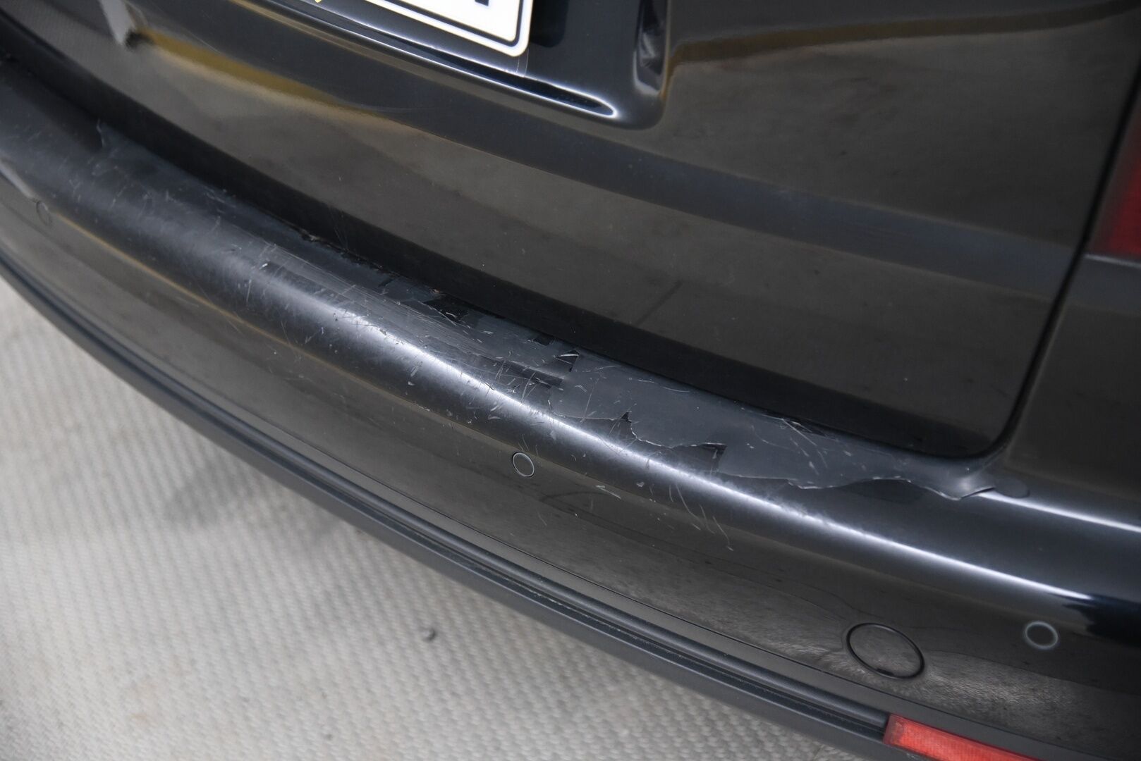 Volkswagen Touran 2008 Trendline 1,9 TDI 77 kW DSG-automaattivaihteisto - YritysOutlet - Myydään vain yrityksille - 1-omisteinen Suomi-auto!