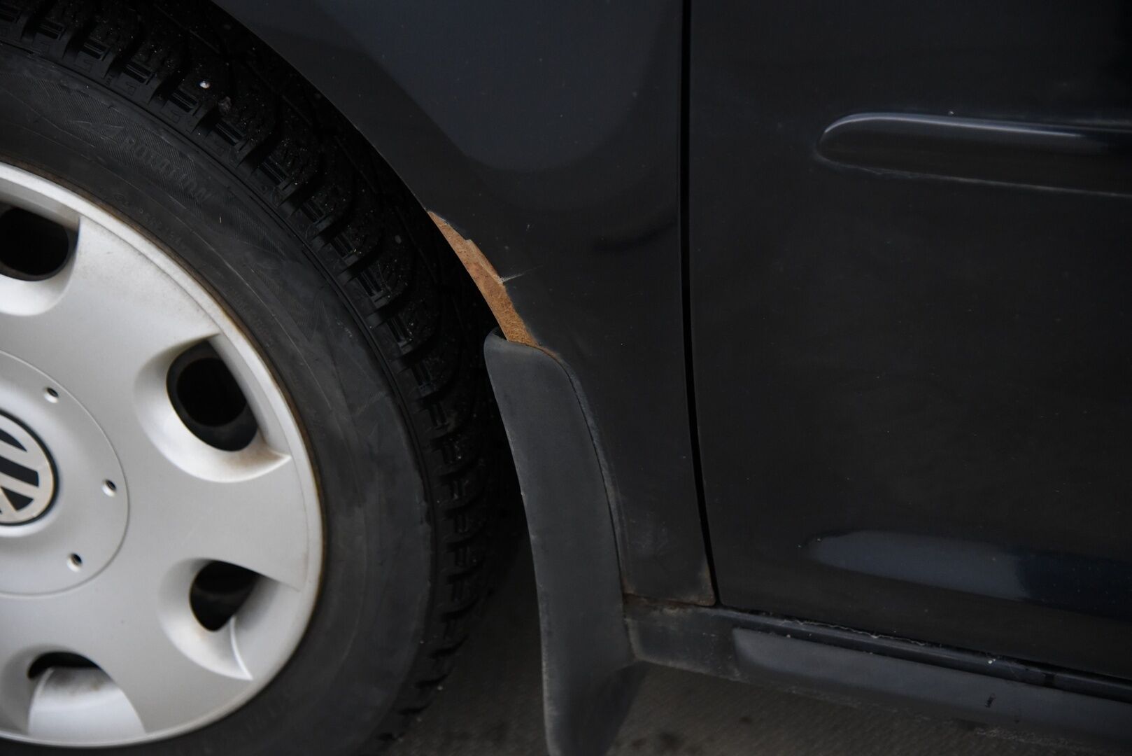 Volkswagen Touran 2008 Trendline 1,9 TDI 77 kW DSG-automaattivaihteisto - YritysOutlet - Myydään vain yrityksille - 1-omisteinen Suomi-auto!