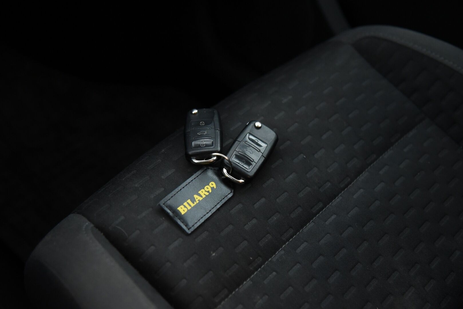 Volkswagen Touran 2008 Trendline 1,9 TDI 77 kW DSG-automaattivaihteisto - YritysOutlet - Myydään vain yrityksille - 1-omisteinen Suomi-auto!