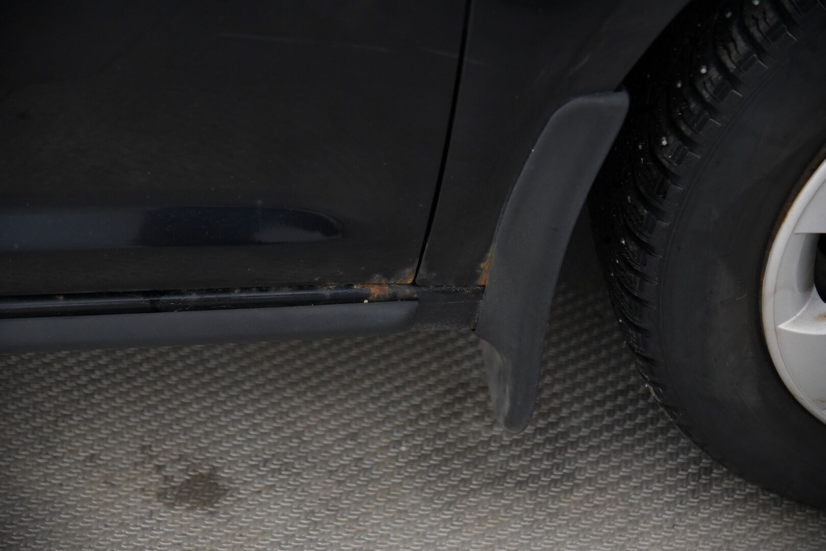 Volkswagen Touran 2008 Trendline 1,9 TDI 77 kW DSG-automaattivaihteisto - YritysOutlet - Myydään vain yrityksille - 1-omisteinen Suomi-auto!