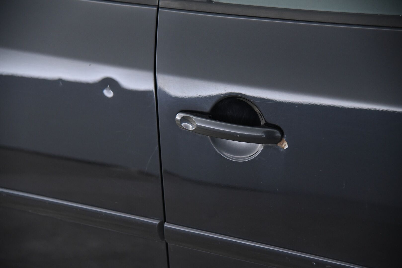 Volkswagen Touran 2008 Trendline 1,9 TDI 77 kW DSG-automaattivaihteisto - YritysOutlet - Myydään vain yrityksille - 1-omisteinen Suomi-auto!