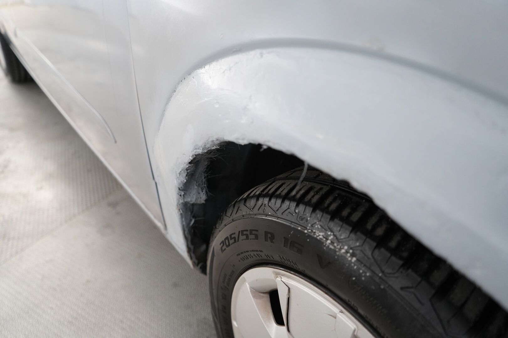 Opel Astra 2005 1,6 - YritysOutlet - Myydään vain yrityksille - Suomi-auto | Kahdet renkaat vanteineen | Vakionopeudensäädin | Koukku | Lohkolämmitin