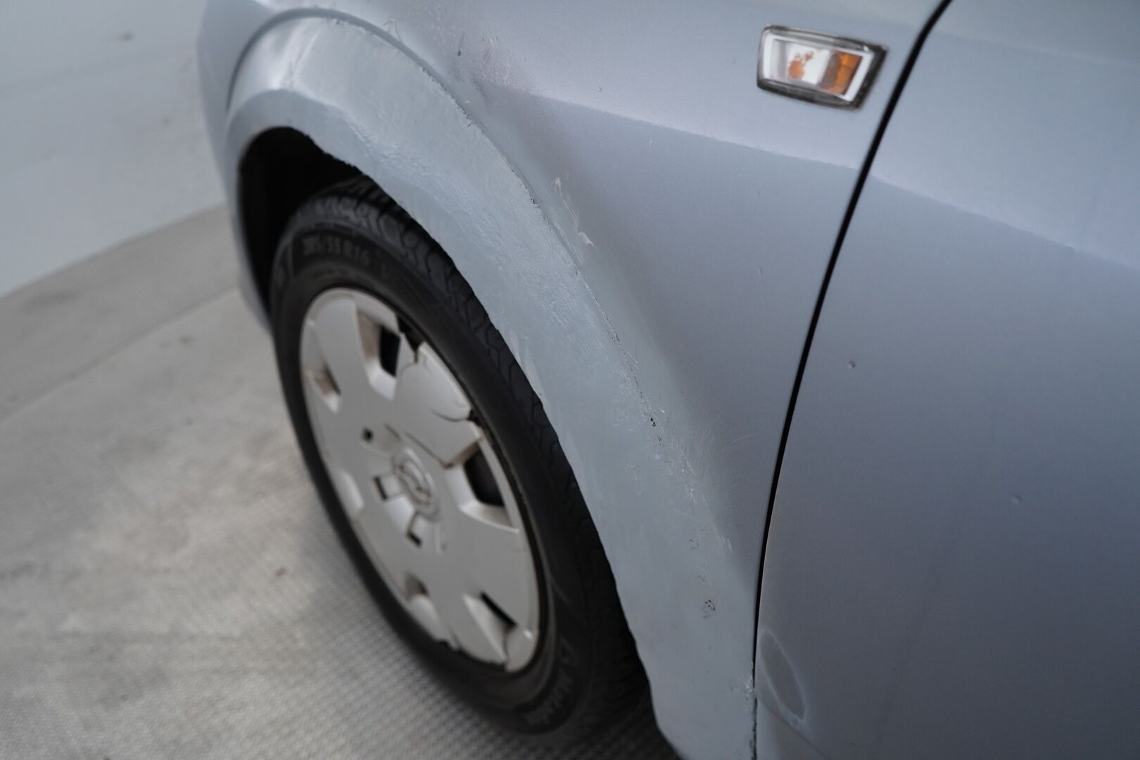 Opel Astra 2005 1,6 - YritysOutlet - Myydään vain yrityksille - Suomi-auto | Kahdet renkaat vanteineen | Vakionopeudensäädin | Koukku | Lohkolämmitin