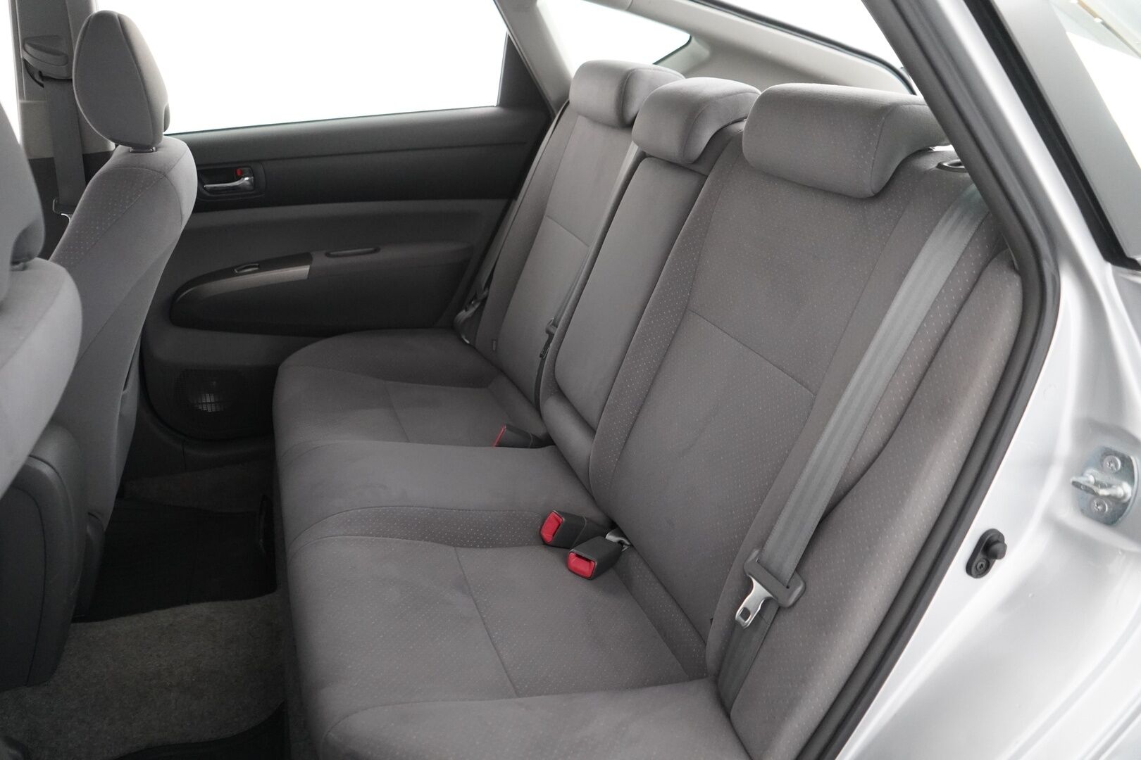 Toyota Prius 2007 HSD Executive 5ov - Myydään huutokaupat.com sivustolla!