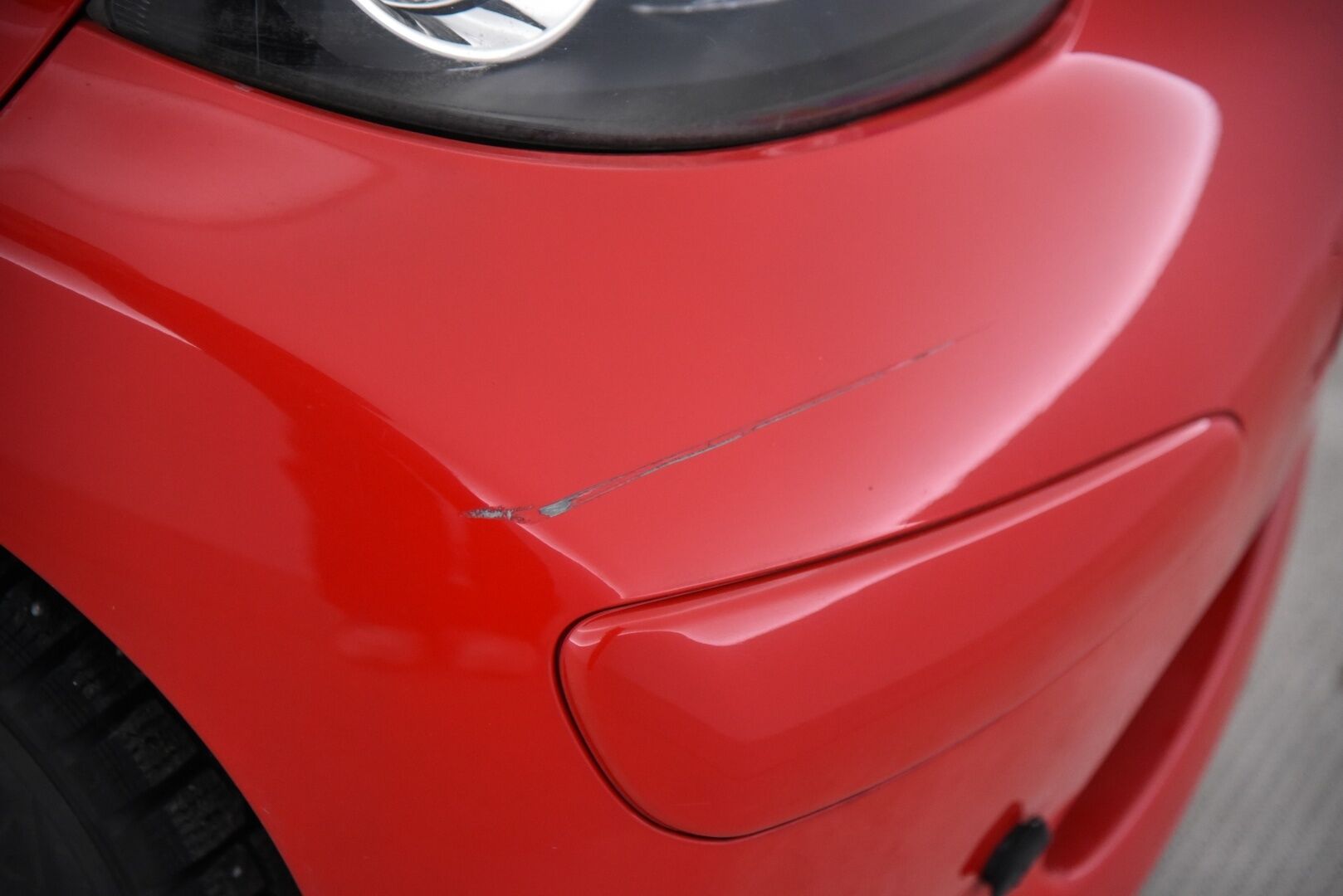 Toyota Aygo 2007 4D AYGO HATCHBACK 1.0-KGB10L-AHMRKW/234 - Suomi-auto! 2x Renkaat