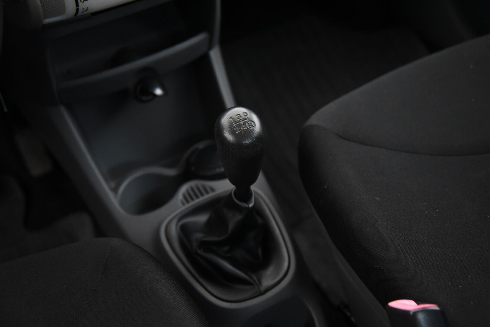 Toyota Aygo 2007 4D AYGO HATCHBACK 1.0-KGB10L-AHMRKW/234 - Suomi-auto! 2x Renkaat