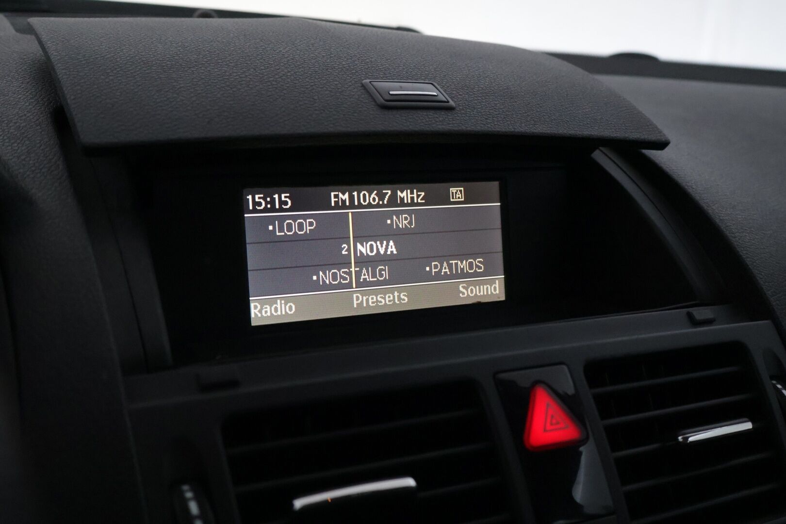 Mercedes-Benz C 2008 200 CDI Business- YritysOutlet - Myydään vain yrityksille - Tämä auto myydään YritysOutlet -valikoimasta vain yritykselle