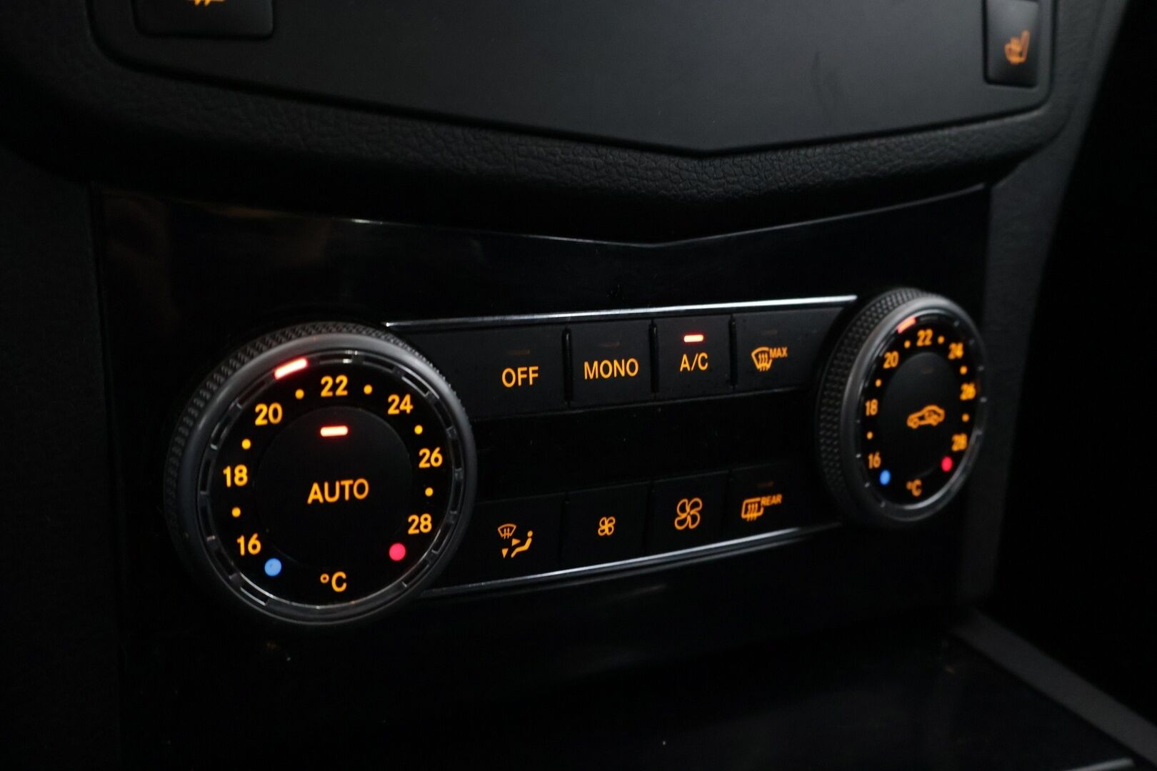 Mercedes-Benz C 2008 200 CDI Business- YritysOutlet - Myydään vain yrityksille - Tämä auto myydään YritysOutlet -valikoimasta vain yritykselle