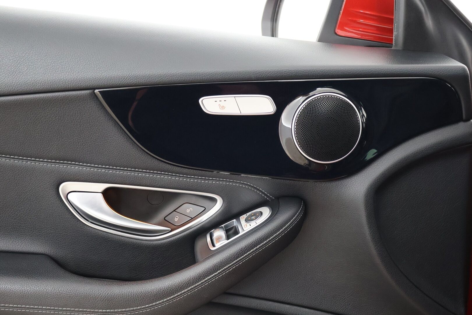 Mercedes-Benz C 2019 300 d A Coupé - | LED | P.kamera | Vakkari | Sporttipenkit | Lohko | Suomi-auto | Siisti huoltohistoria |