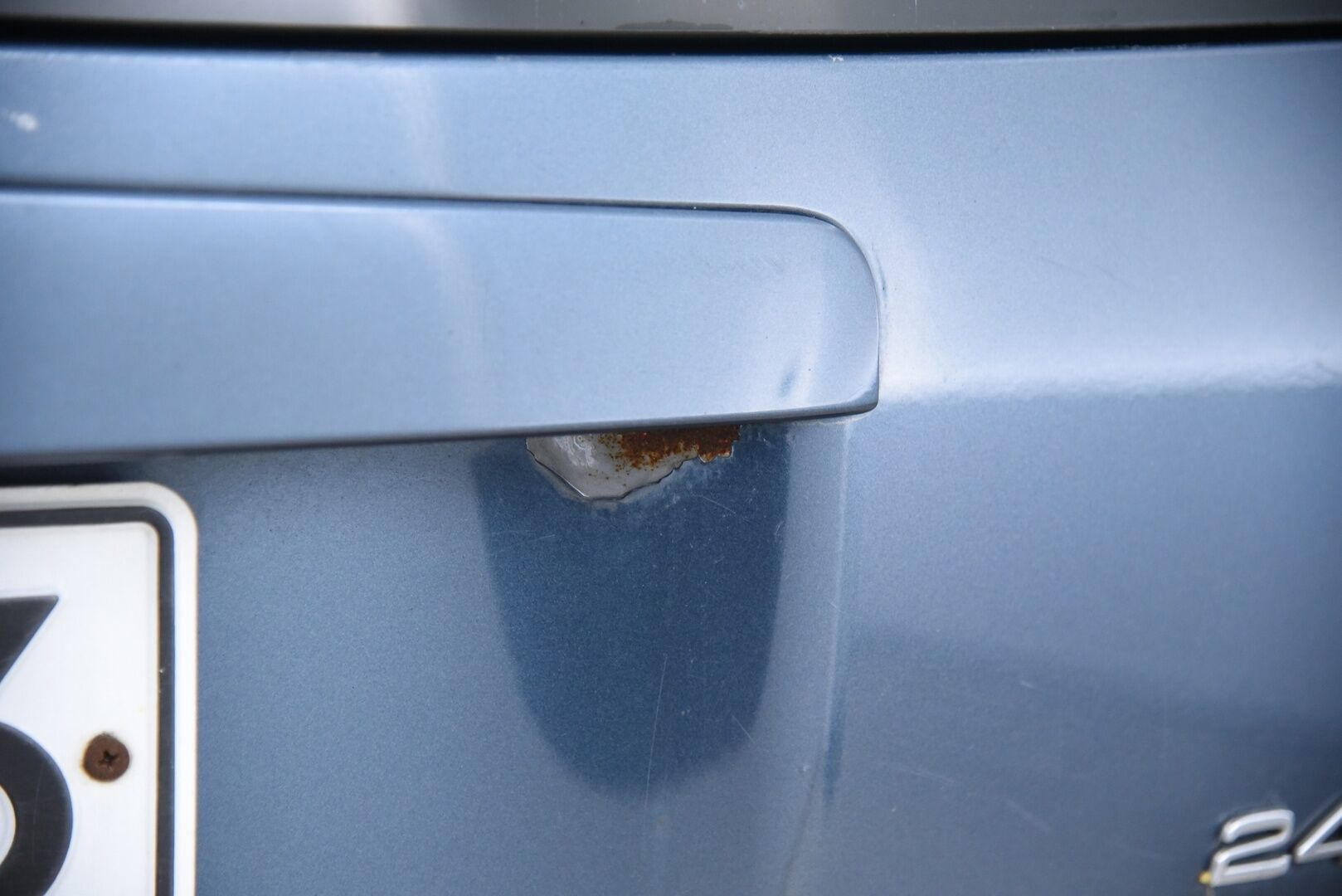 Volvo V50 2005 5D  / Myydään Huutokaupat.comissa - Myydään Huutokaupat.comissa!