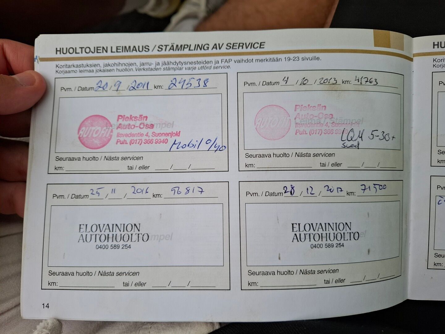 Peugeot 207 2009 Trendy VTi 95 5-ov. Platinum - | YritysOutlet - Myydään vain yrityksille | Suomi-auto | Koukku | Lohko+sisäp. | 2x renkaat & vanteet |