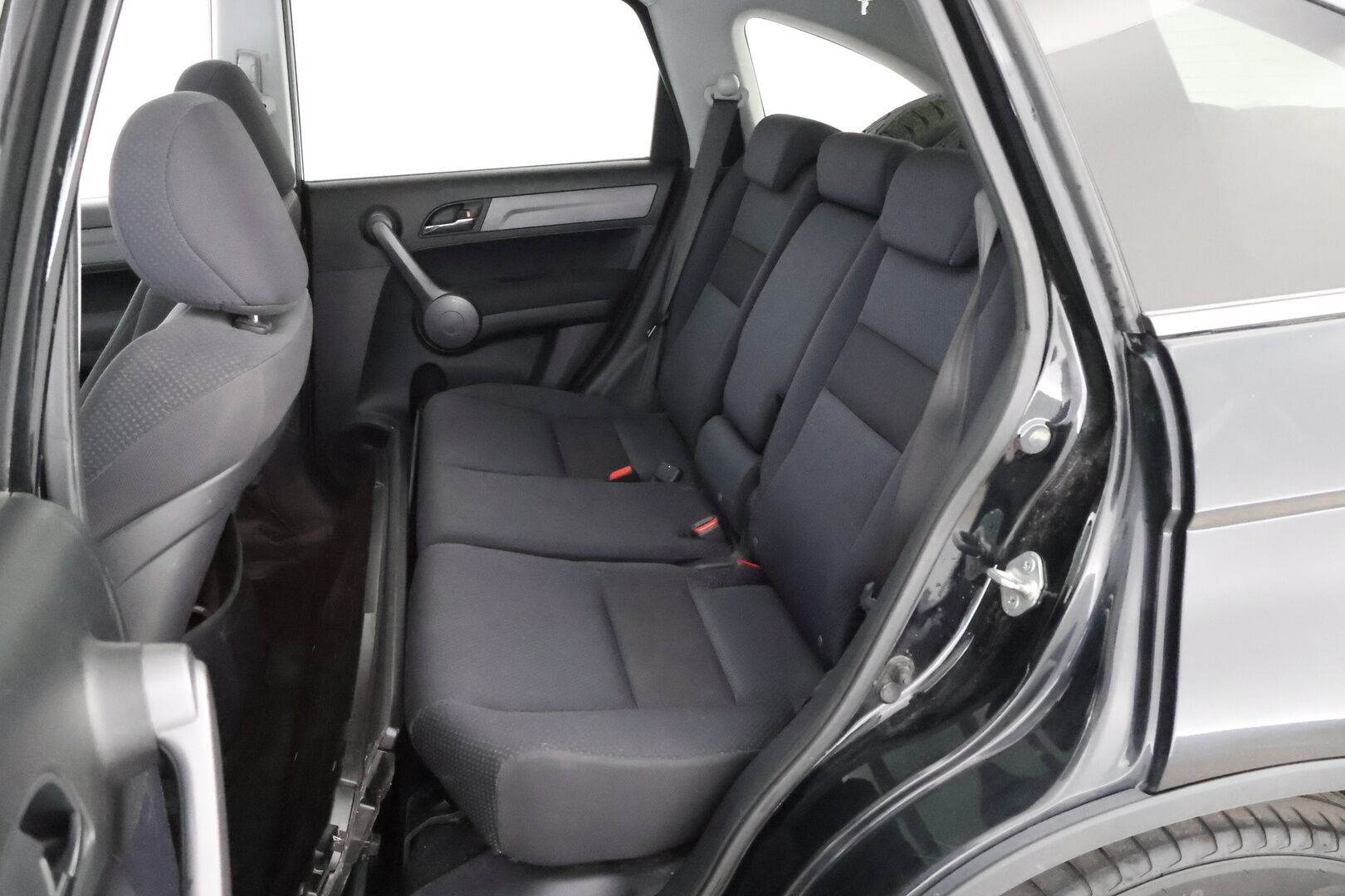 Honda CR-V 2009 2,2 i-CTDi Elegance X 4WD - MYYDÄÄN HUUTOKAUPAT.COM!