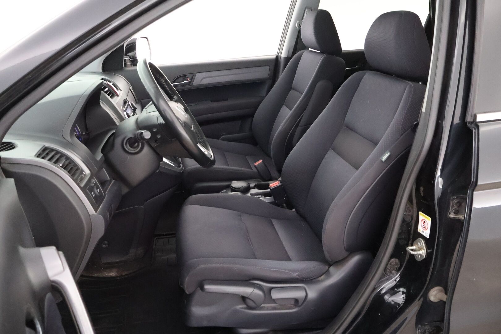 Honda CR-V 2009 2,2 i-CTDi Elegance X 4WD - MYYDÄÄN HUUTOKAUPAT.COM!