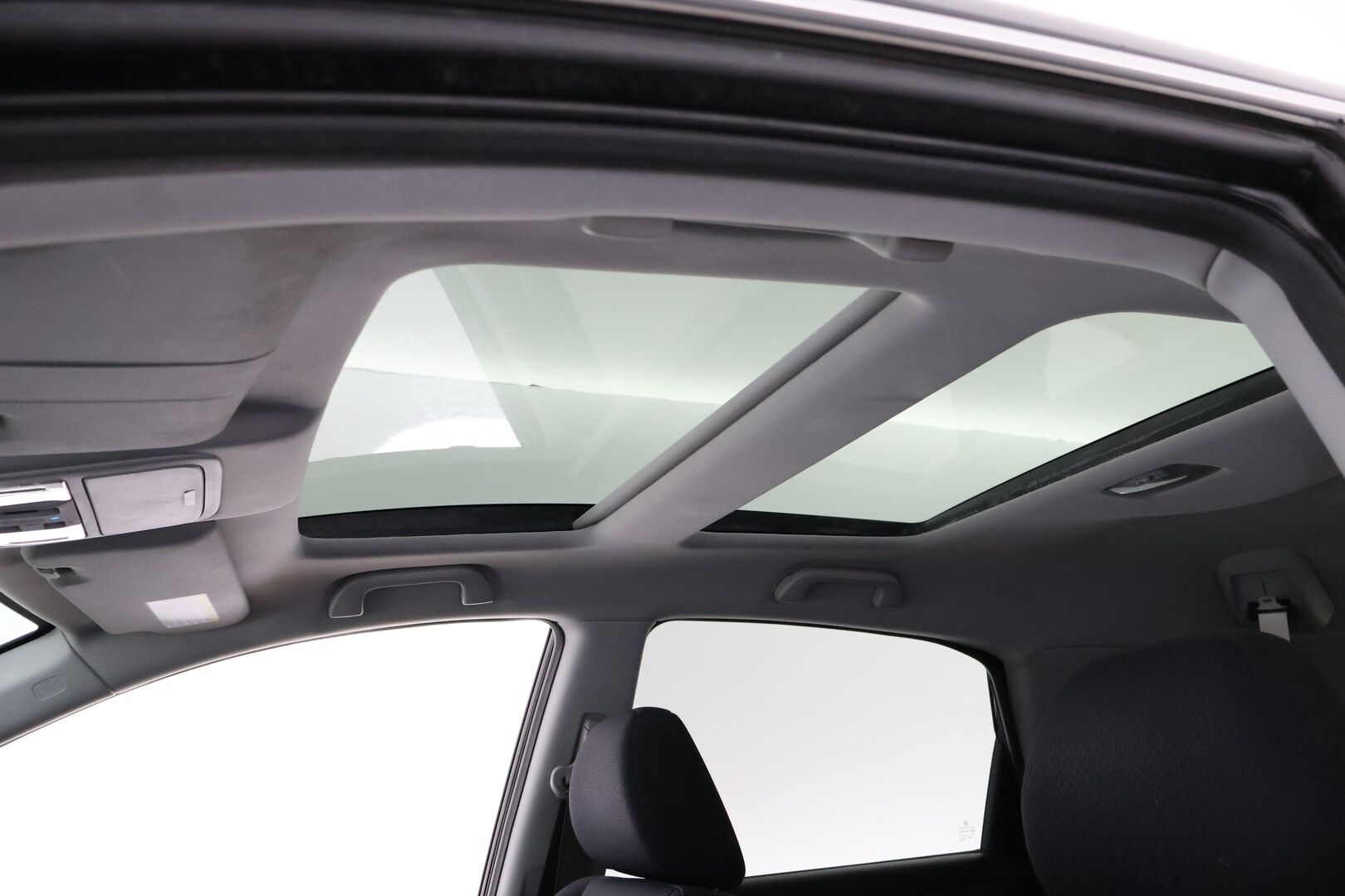 Honda CR-V 2009 2,2 i-CTDi Elegance X 4WD - MYYDÄÄN HUUTOKAUPAT.COM!