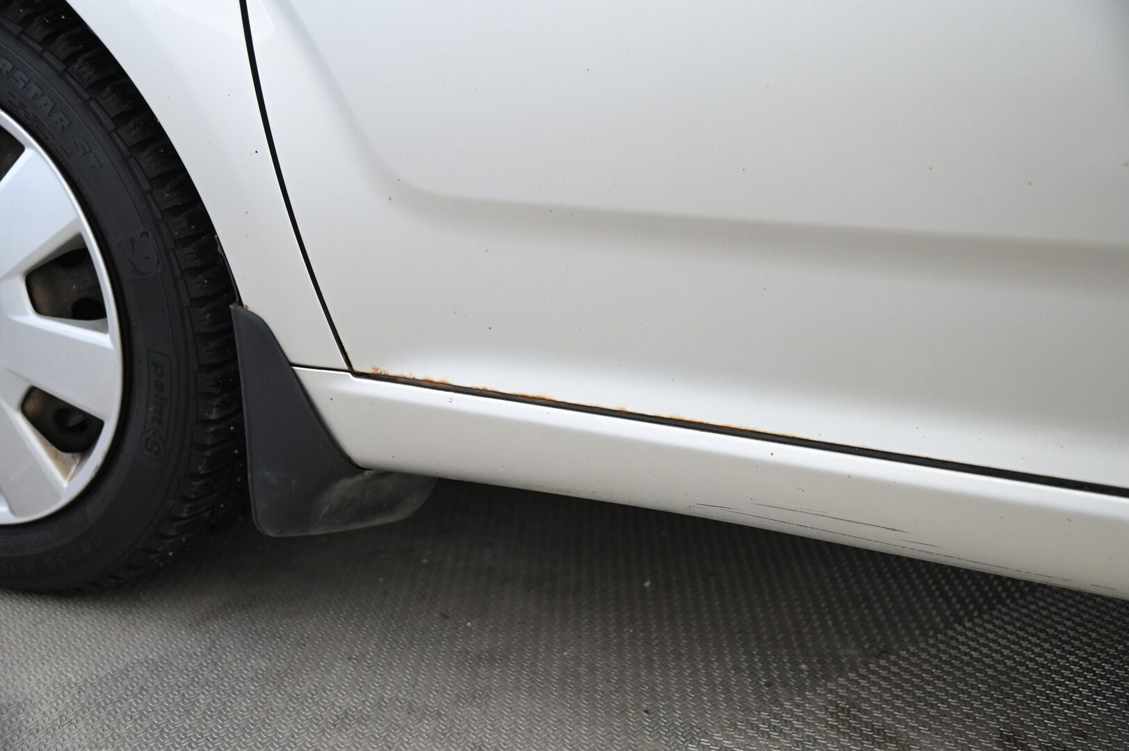 Toyota Corolla Verso 2006 7P*Myydään Huutokaupat.com* - Myydään Huutokaupat.com*