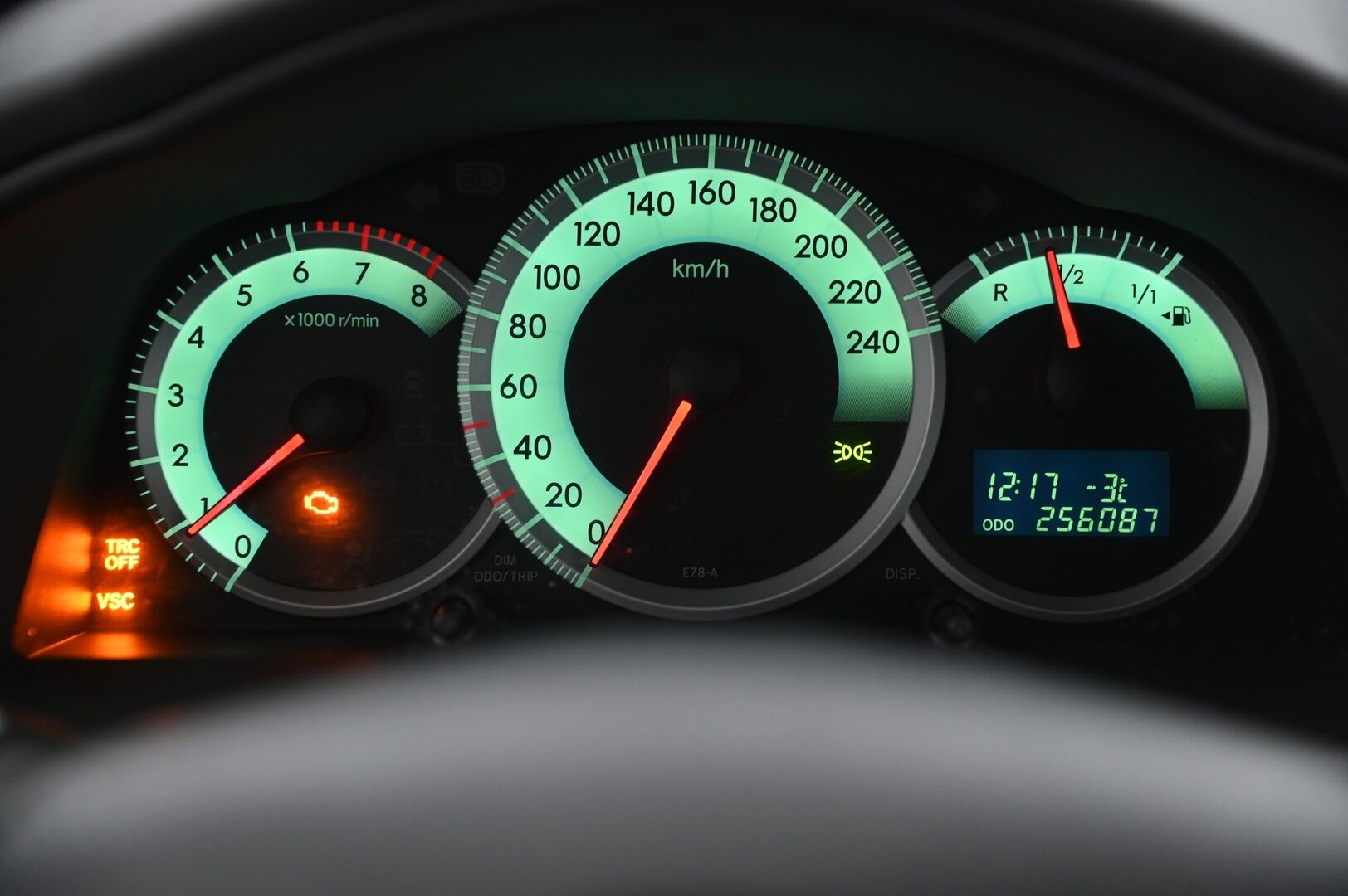 Toyota Corolla Verso 2006 7P*Myydään Huutokaupat.com* - Myydään Huutokaupat.com*