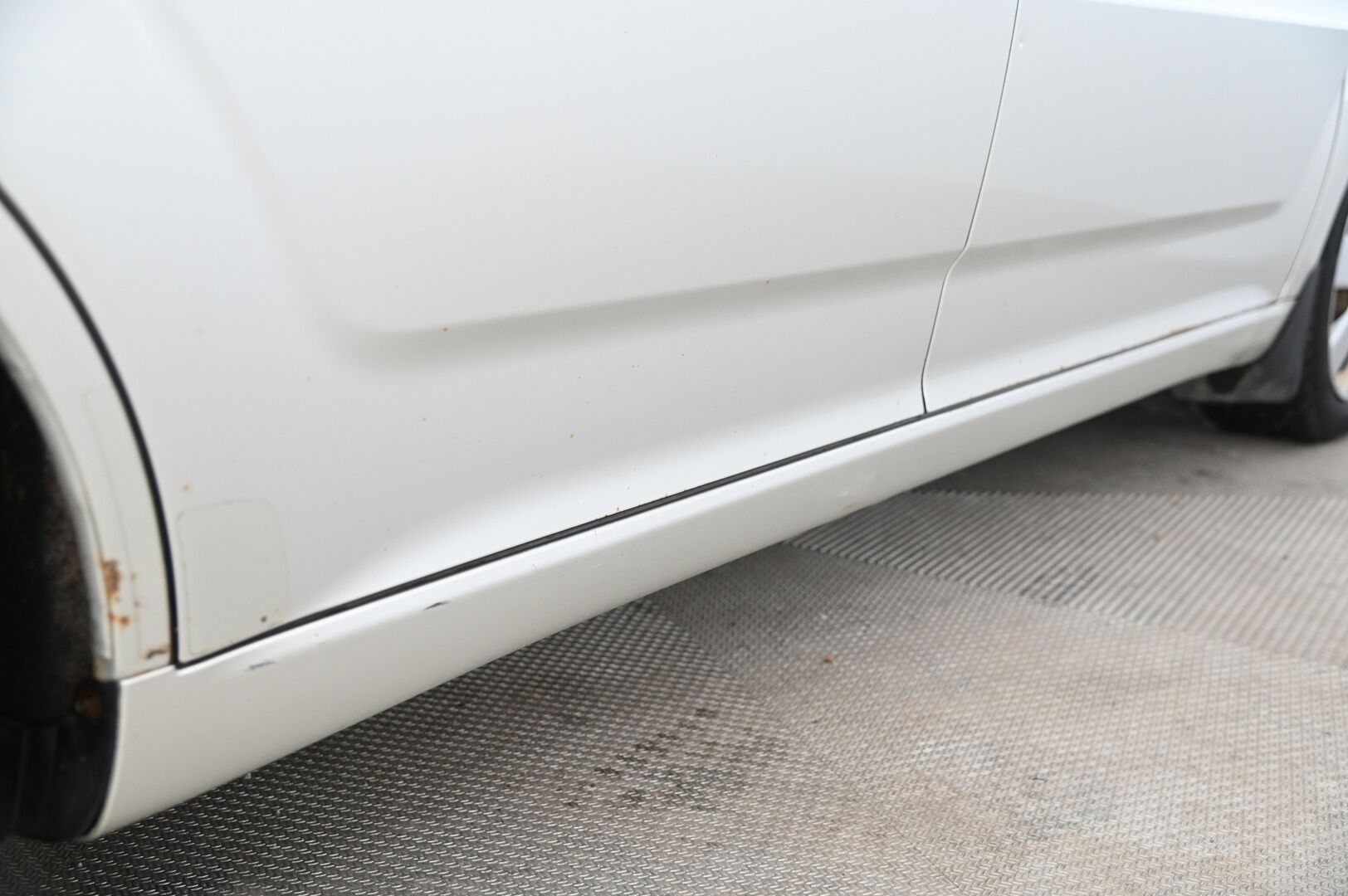 Toyota Corolla Verso 2006 7P*Myydään Huutokaupat.com* - Myydään Huutokaupat.com*