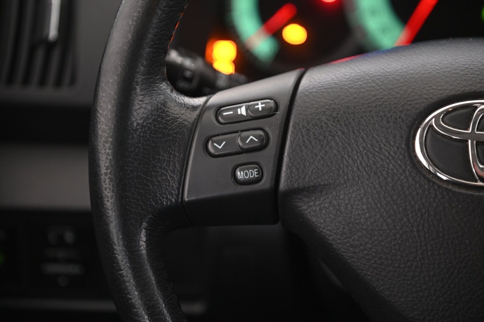 Toyota Corolla Verso 2006 7P*Myydään Huutokaupat.com* - Myydään Huutokaupat.com*