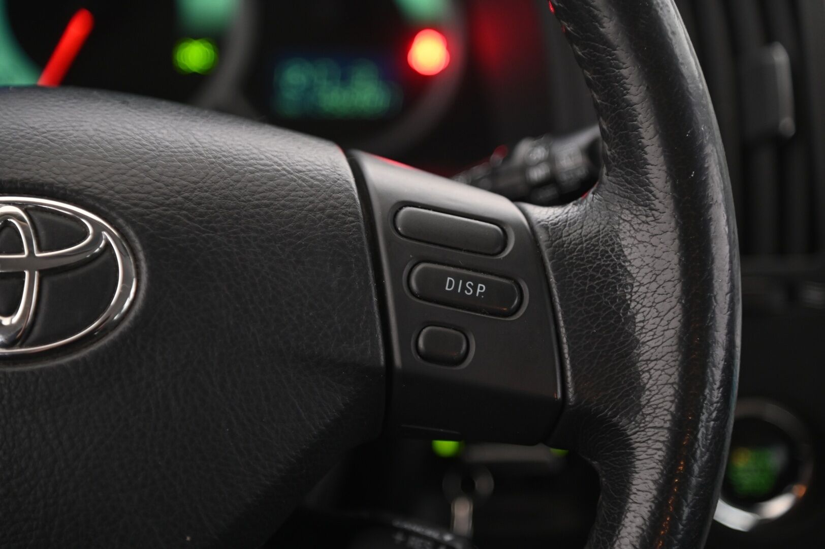 Toyota Corolla Verso 2006 7P*Myydään Huutokaupat.com* - Myydään Huutokaupat.com*