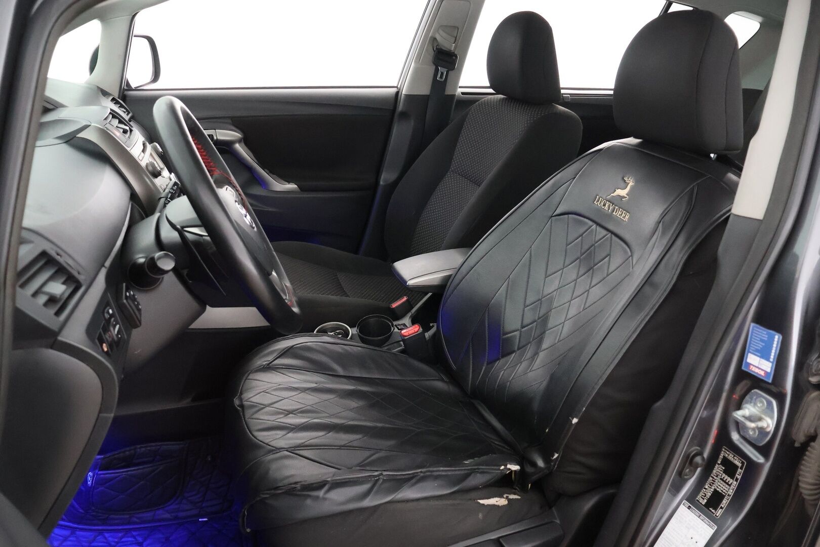 Toyota Verso 2010 2,2 D-CAT 150 Linea Sol Plus aut. 7p - YritysOutlet Myydään vain yrityksille - - YrittysOutlet myydään vain yrityksille