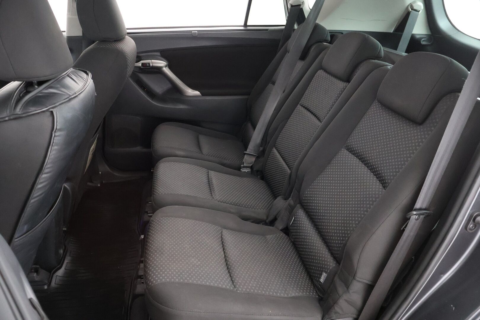 Toyota Verso 2010 2,2 D-CAT 150 Linea Sol Plus aut. 7p - YritysOutlet Myydään vain yrityksille - - YrittysOutlet myydään vain yrityksille