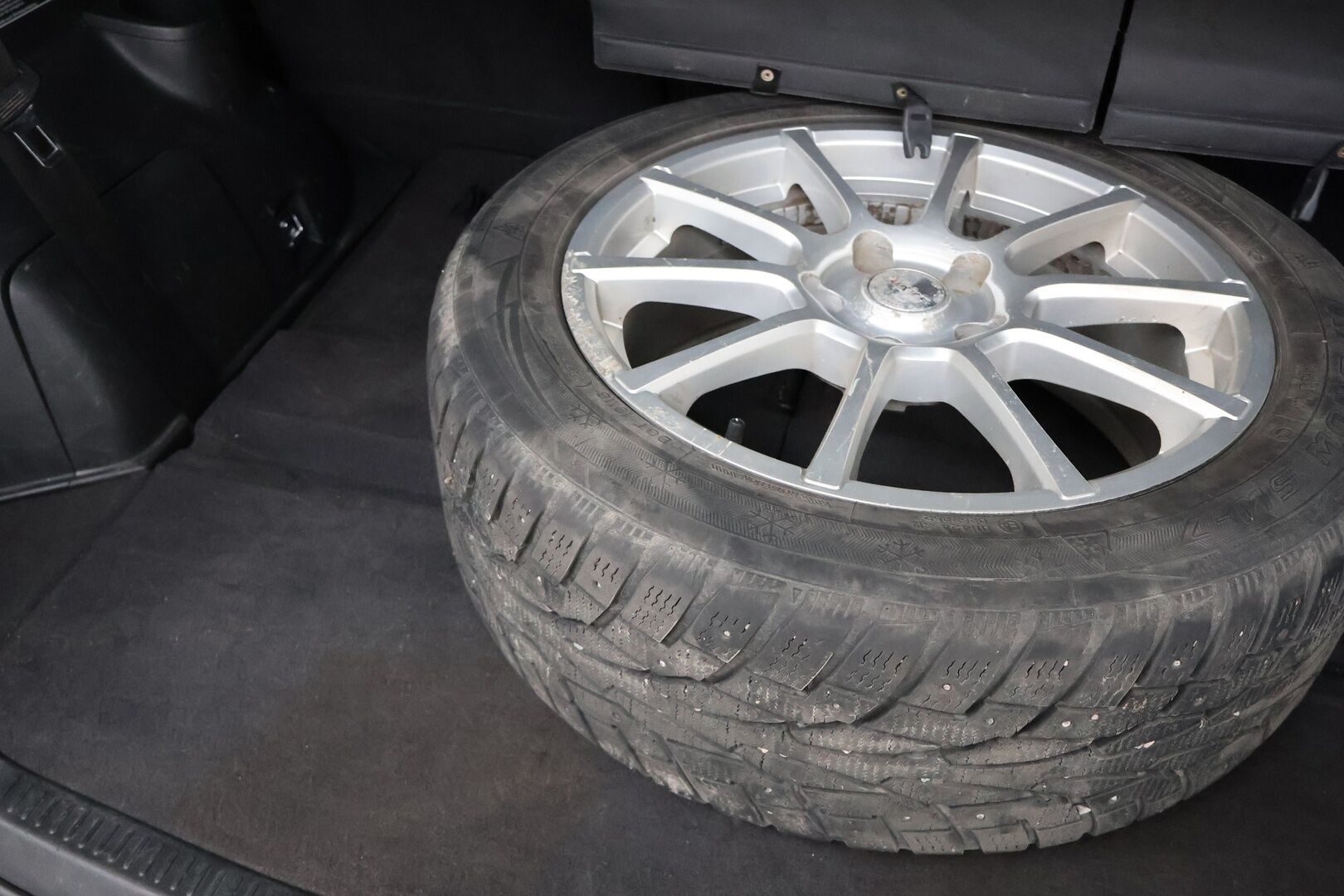 Toyota Verso 2010 2,2 D-CAT 150 Linea Sol Plus aut. 7p - YritysOutlet Myydään vain yrityksille - - YrittysOutlet myydään vain yrityksille