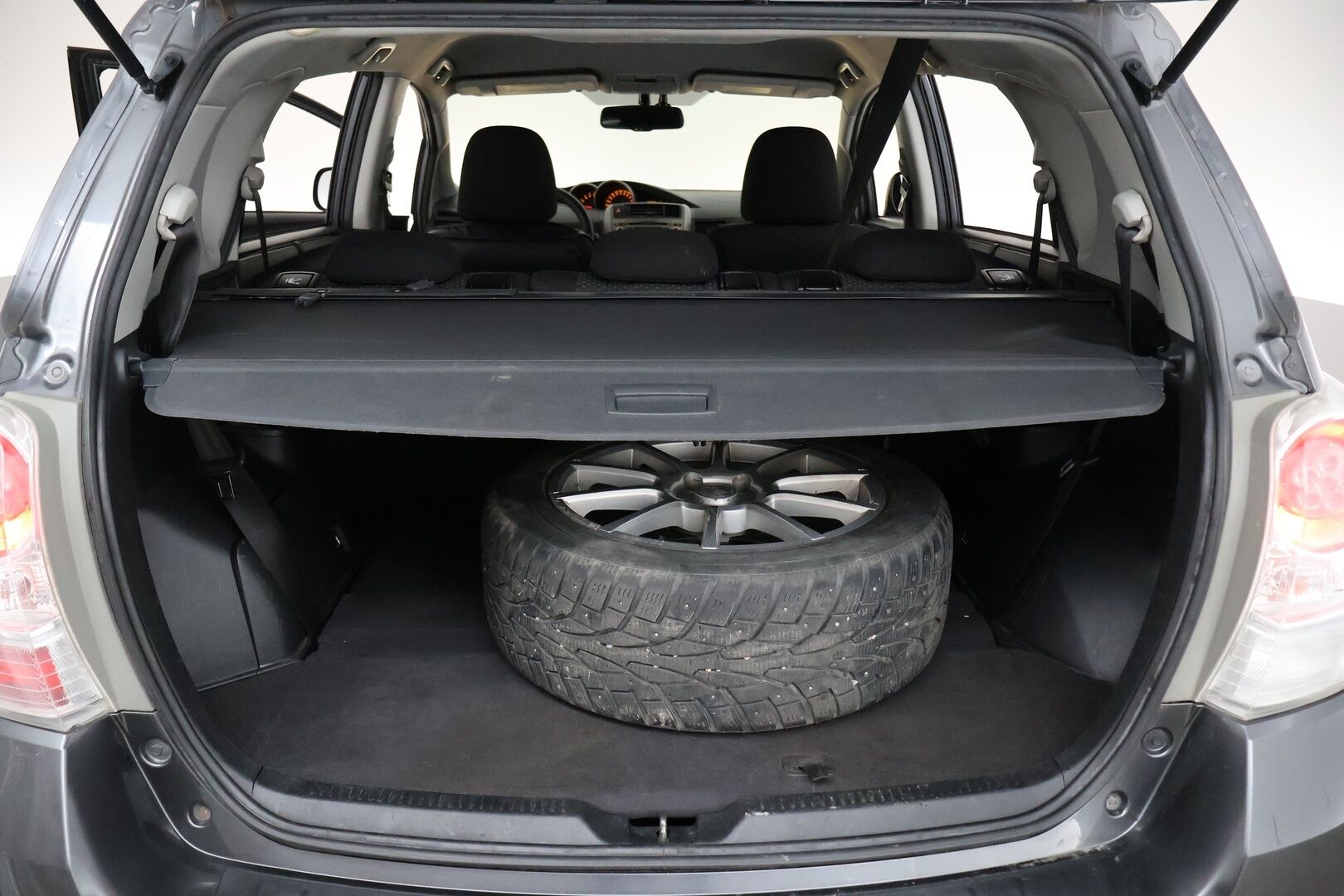 Toyota Verso 2010 2,2 D-CAT 150 Linea Sol Plus aut. 7p - YritysOutlet Myydään vain yrityksille - - YrittysOutlet myydään vain yrityksille