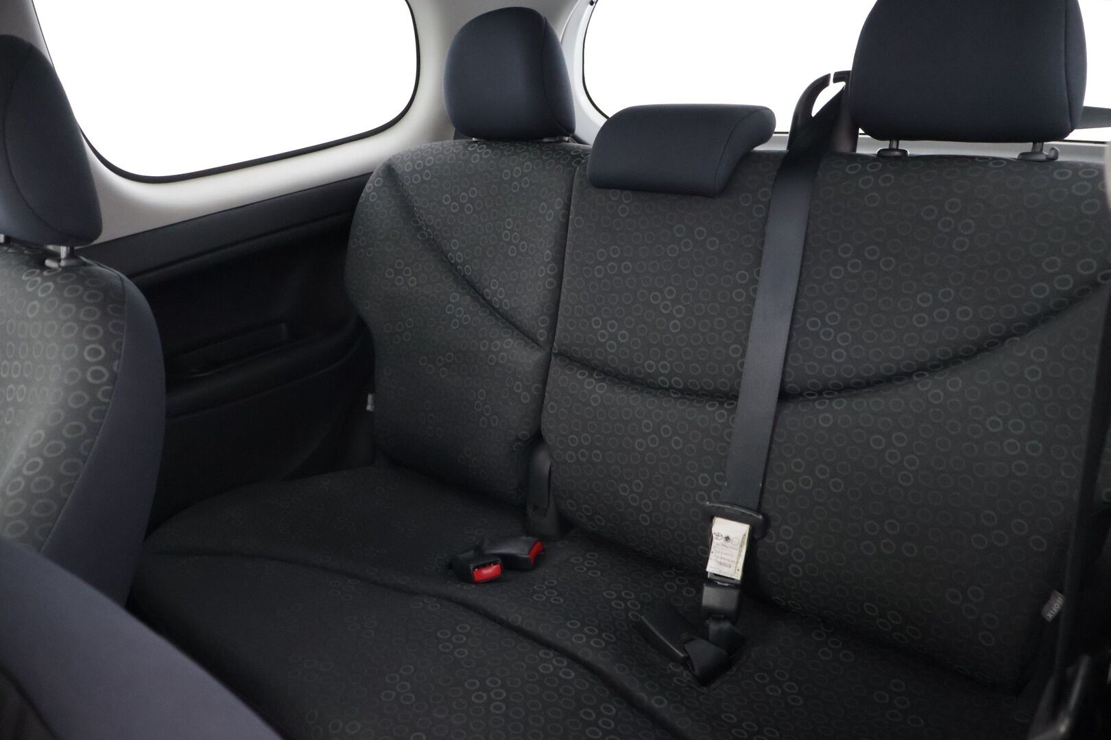 Toyota Yaris 2003 1,0 VVT-i Linea Luna 3d  - YritysOutlet - Myydään vain yrityksille - – Tämä auto myydään YritysOutlet -valikoimasta vain yritykselle