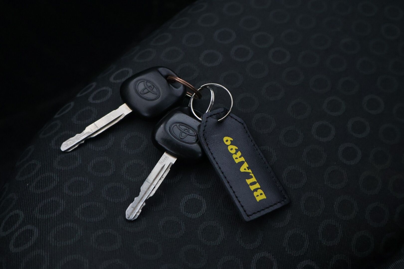 Toyota Yaris 2003 1,0 VVT-i Linea Luna 3d  - YritysOutlet - Myydään vain yrityksille - – Tämä auto myydään YritysOutlet -valikoimasta vain yritykselle