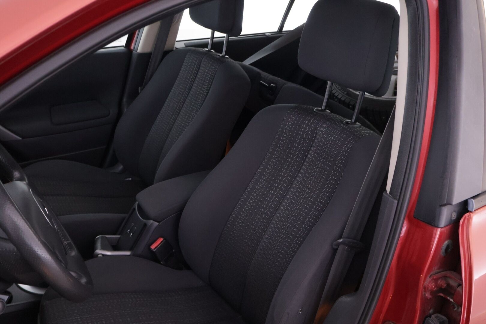 Renault Megane 2007 5D MEGANE BREAK 1.6 16V - Myydään Huutokaupat.com - | Juuri Leimattu | Jakopää tehty hiljattain | Asialliset renkaat | Lohko+S.Pistoke | Vakkari | Ilmastointi | 
