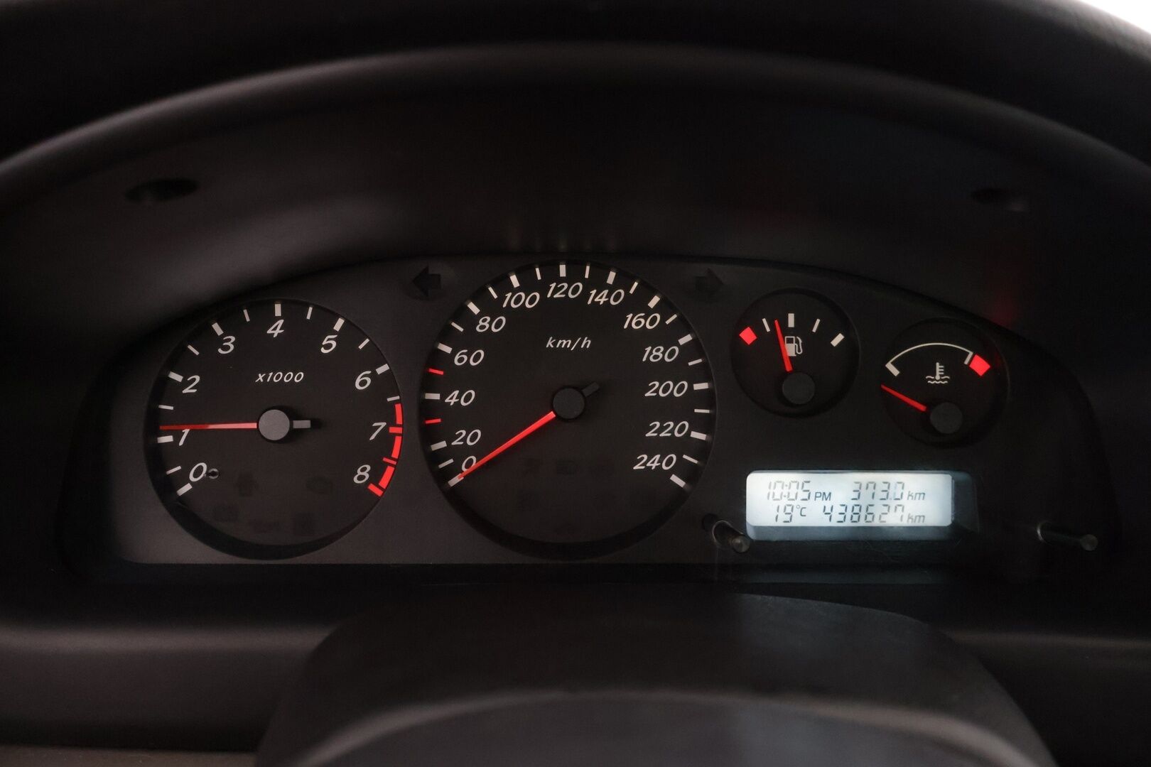 Nissan Almera 2002 4D ALMERA SEDAN 1.8 AUTOMATIC-BBAN16/254 * YritysOutlet - Myydään vain yrityksille - Tämä auto myydään YritysOutlet -valikoimasta vain yritykselle