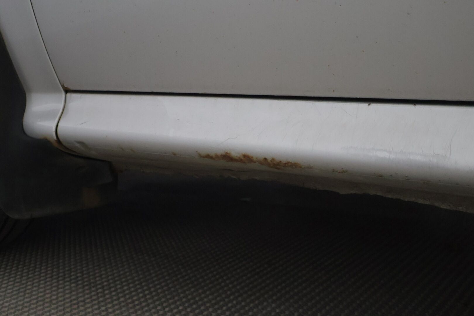 Skoda Octavia 2006 1,6 Classic - | Myydään huutokaupat.com- sivustolla |