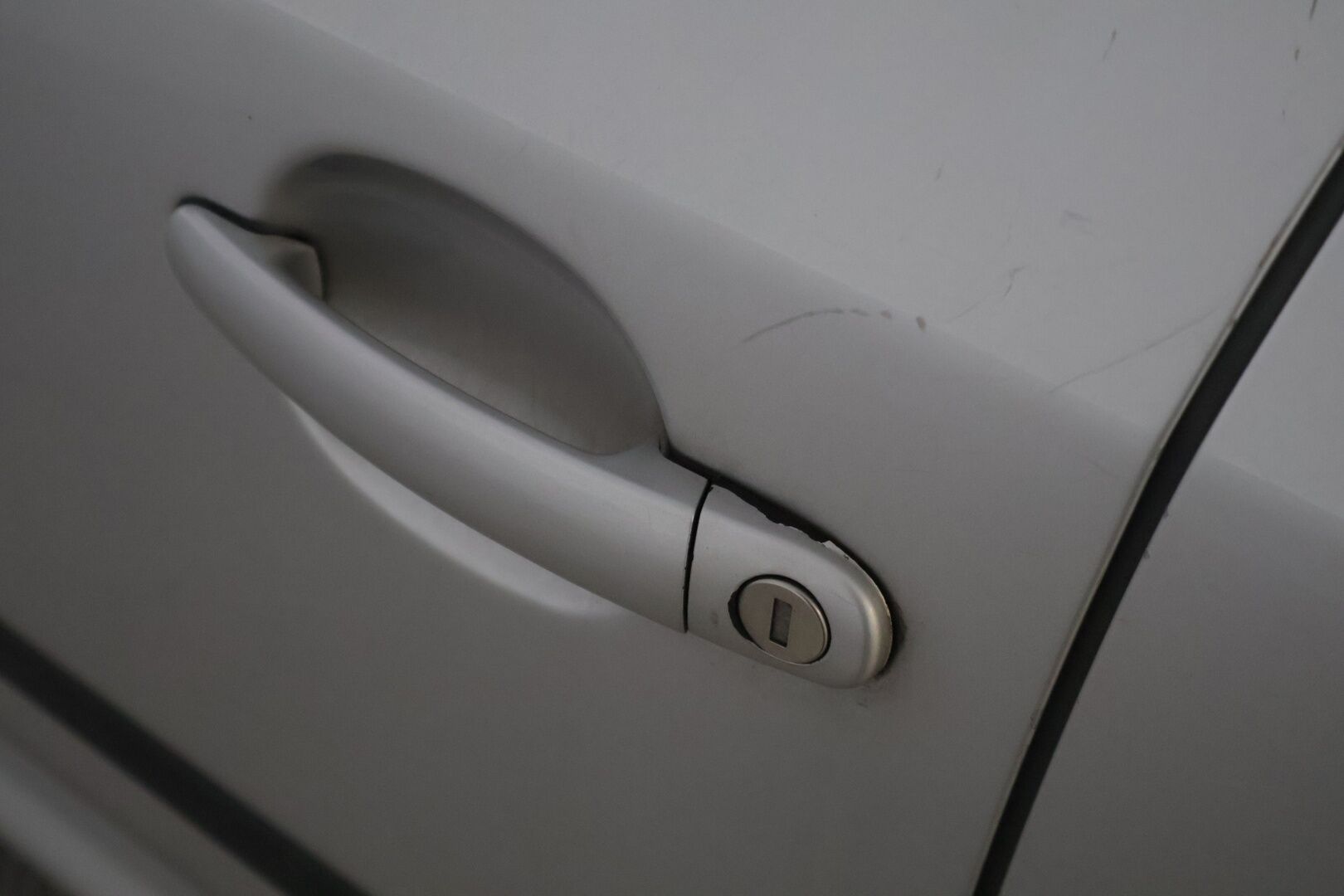 Skoda Octavia 2006 1,6 Classic - | Myydään huutokaupat.com- sivustolla |