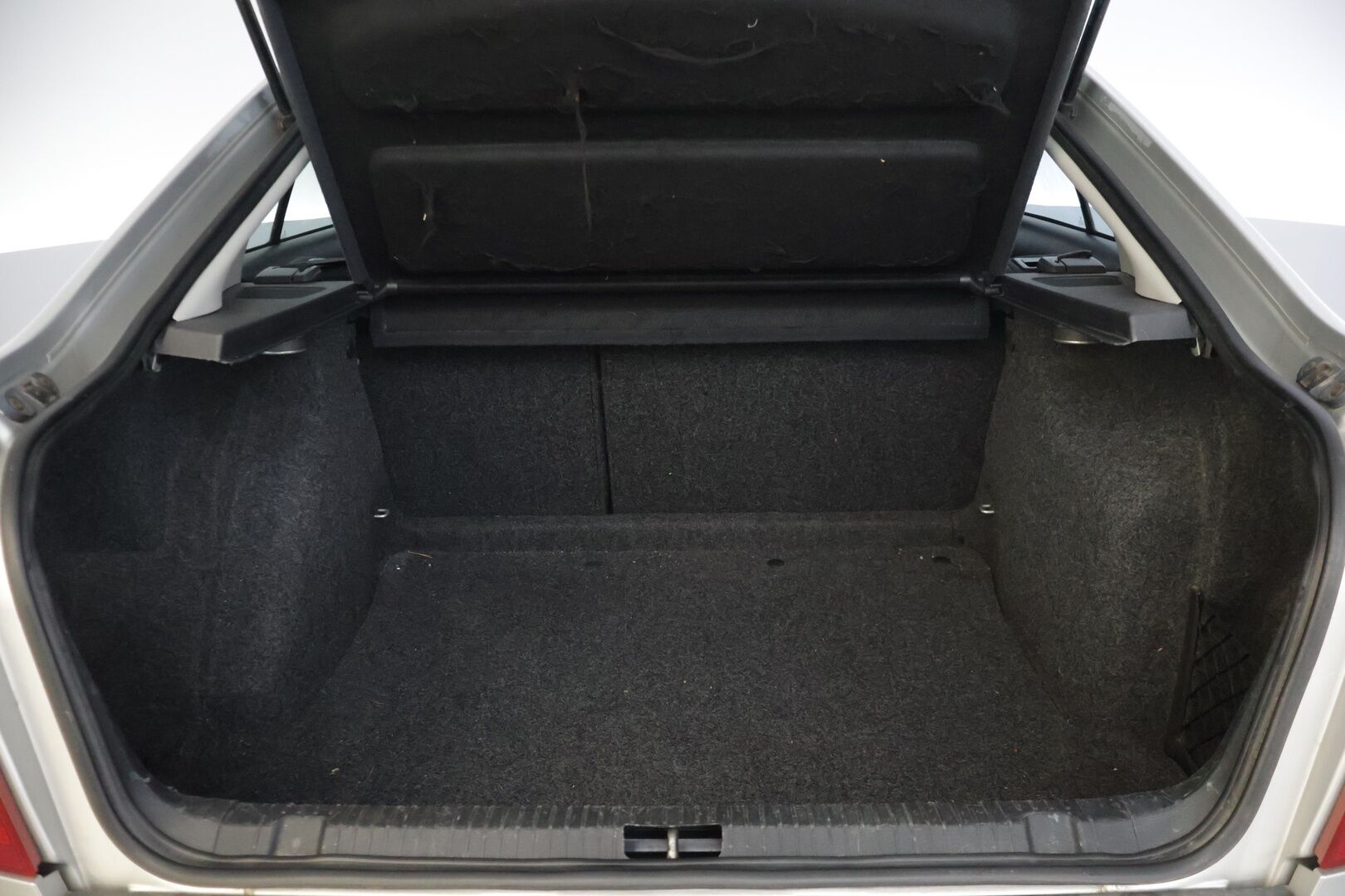 Skoda Octavia 2006 1,6 Classic - | Myydään huutokaupat.com- sivustolla |