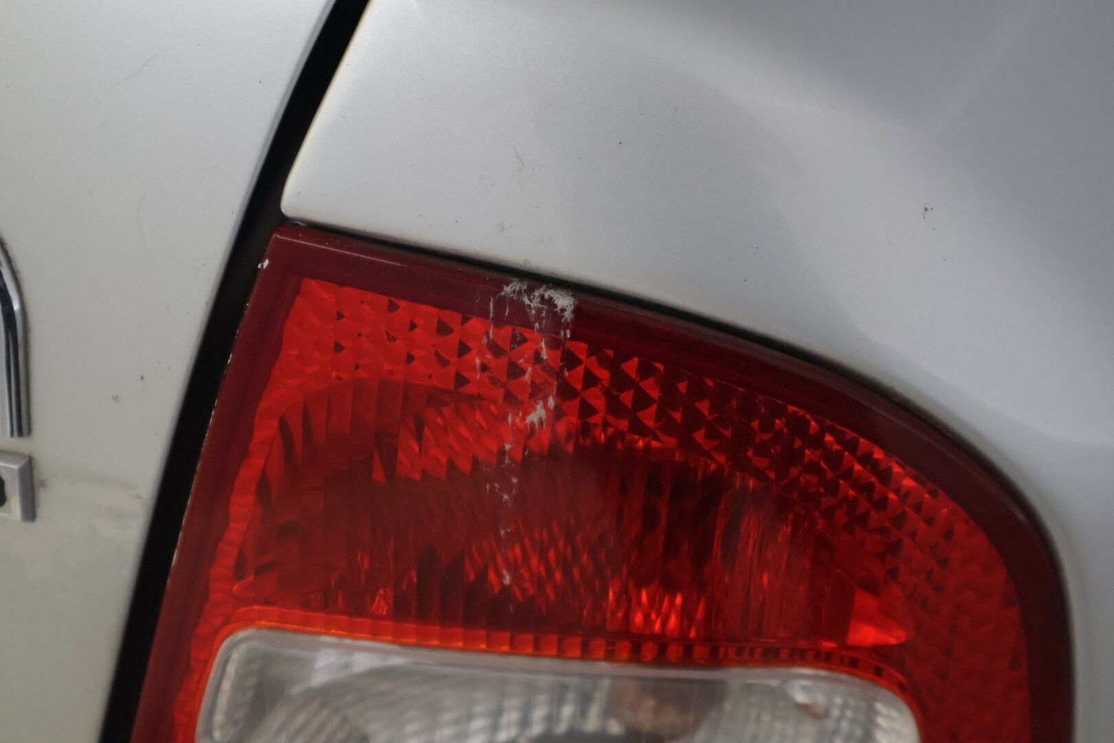Skoda Octavia 2006 1,6 Classic - | Myydään huutokaupat.com- sivustolla |