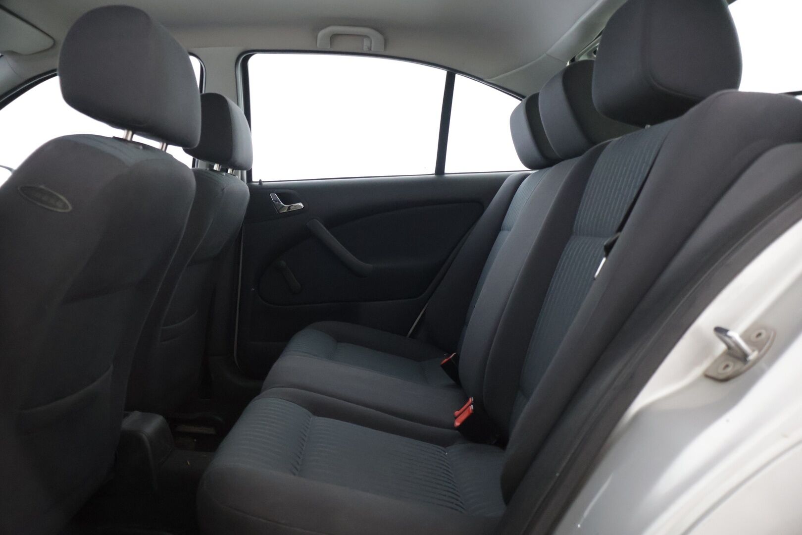 Skoda Octavia 2006 1,6 Classic - | Myydään huutokaupat.com- sivustolla |